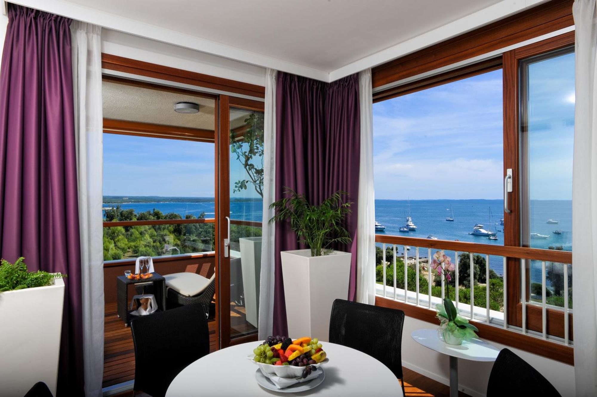 Suite Deluxe