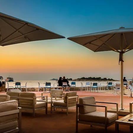Maistra Select All Suite Island Hotel Istra-3